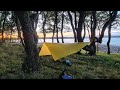 Kayak Fishing and Wild Camping UK | 3 Day Trip