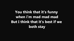 Video Mix - Taylor Swift - Stay Stay Stay :)  (Lyrics) - Playlist 