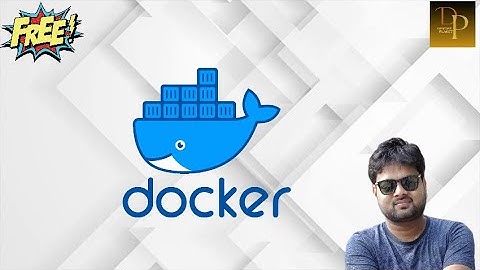 Docker Course Part-4 | Dockerfile | Apache2 Dockerfile | Create Docker image from Dockerfile