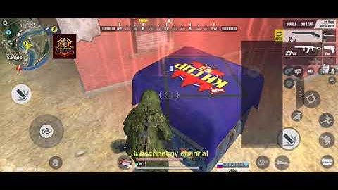 RULES OF SURVIVAL - ULTRA GRAPHICS - iOS / ANDROID  GAMEPLAY part 4