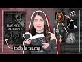 Te cuento toda la trama de haunting adeline para que no tengas que leerlo 