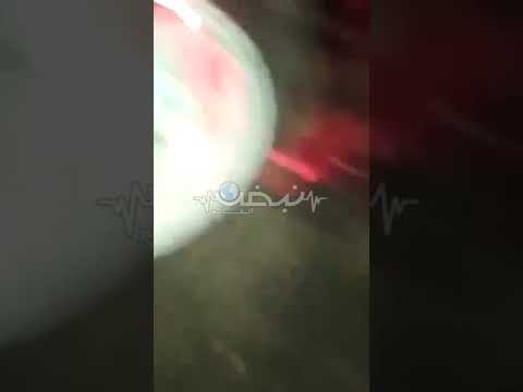 كارثة بيئية تضرب عزبة خطاب بكفرشكر والمسئولين "أكتب شكوي وإحنا نشوف"