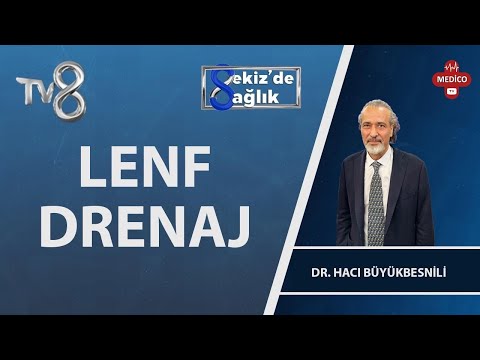 LYME Hastalığının Etkileri Nelerdir? | Dr. Hacı Büyükbesnili & Dr. Bülent Yenilmez | 8'de Sağlık