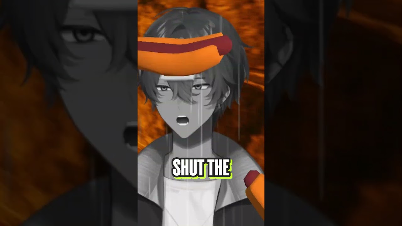 I Fell Into An Inescapable Hole...