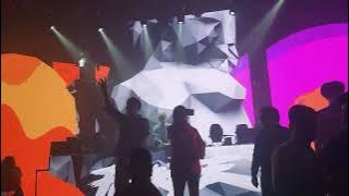 CLUB PANDA DJ WO DE HAO XIONG DI【我的好兄弟】#PATTAYA #NIGHTCLUB #nightlife