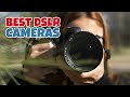 Top 5 best dslr cameras you can buy in 2024  watch before you buy 