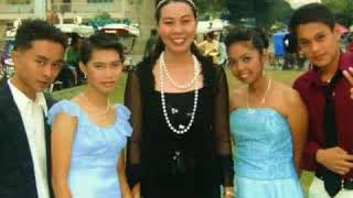 Cnhs batch 2009-2010