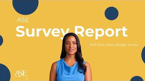 2023-2024 Salary Budget Survey Report
