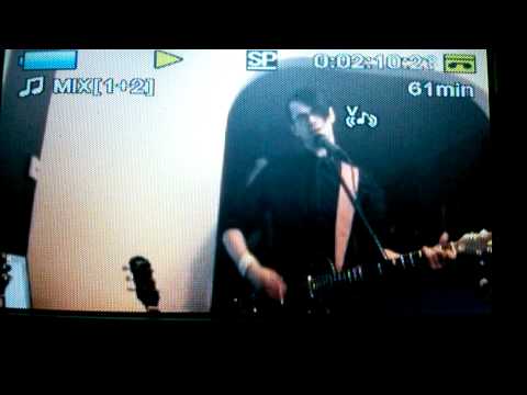 cover of McFly covering Katy Perry's I Kised a Girl