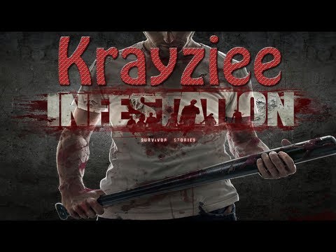 Krayziee's Infestation Survival Stories | Episode 3: Frosty Pines Resort Town Cleared