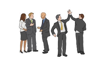 Social Panorama Lucas Derks explained (english)