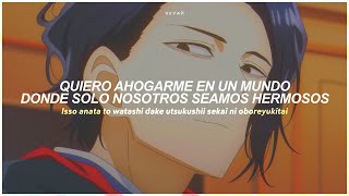 Isekai Shikkaku  Opening  Shura Nikki  Sub Al Espaol amv