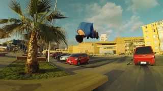 Oscar Urbina - Freelife! Antofagasta Chile.