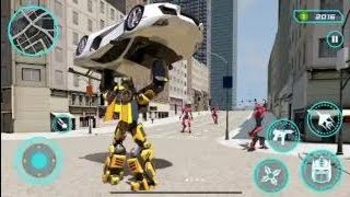 CAR RAMP 3D ANDROID  screenshot 1