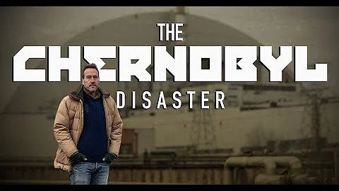 The Chernobyl Disaster [Ben Fogle] - Parts 1-3 (Documentary 2022)