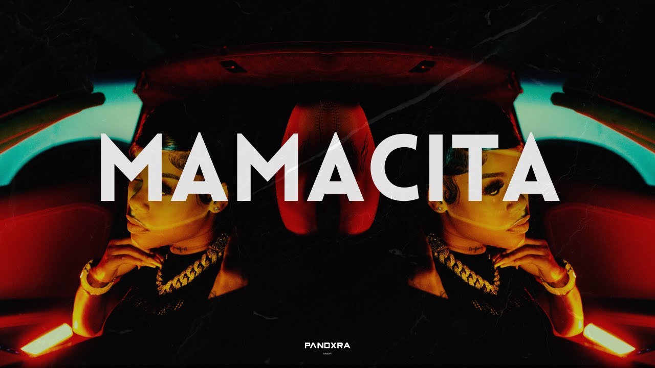 [HARD] Tyga x Mustard Type Beat "MAMACITA" | Club Banger x Dark Rap Instrumental 2025