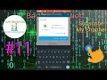 season 2- episode 11 how to use sortsound effect in sketchware