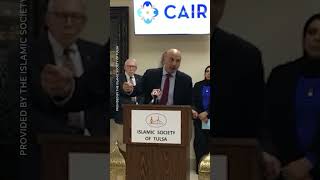 Islamic groups file suit against Broken Arrow over mosque zoning rejection