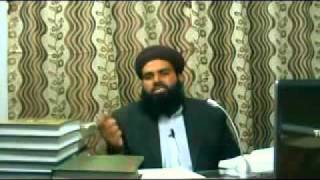 Ali Waqar Qadri Ke Galtiyan No 6