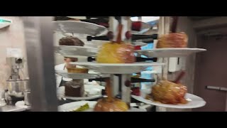 120-year-old historic Italian staple Barbetta closes in NYC