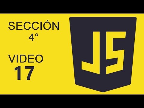 Vídeo: Quin és el tipus de null a JavaScript?