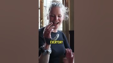 This Is Why You Need A Third Thumb 🤯