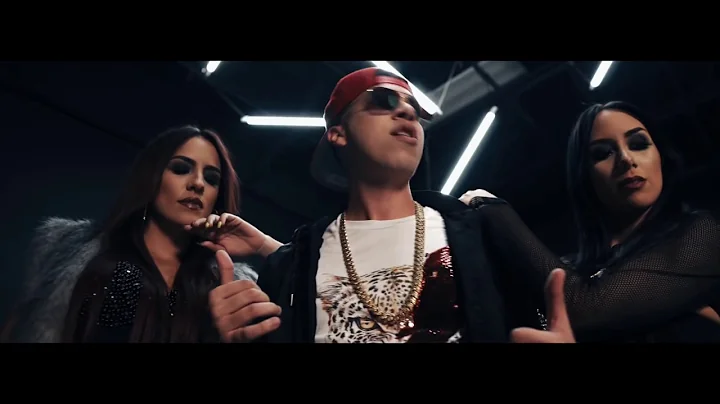 Chris Wandell ft Lyanno - La Ultima Vez (Video Ofi...
