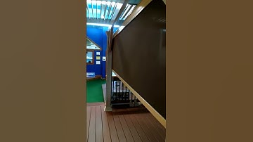 Eclipse Shading Screen Showroom Video