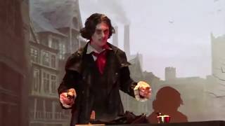 Epiphany - Sweeney Todd