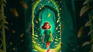 Mysteries of the Enchanted Garden