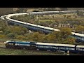🔥 50 Indian Trains in One Video | Speed + Power + Horn Blast 🚆 Trains vs ELECTRIC | Indian Railways