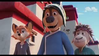 películas completas en español latino/perro rockero 2
