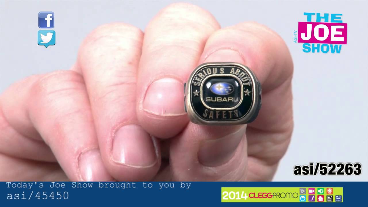 A Little Bit Of Everything - The Joe Show