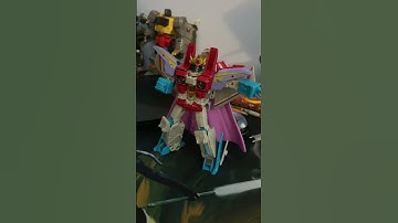 The Shockwave Saga: Finale #transformers #siege #shockwave #toyreview #actionfigures #decepticons