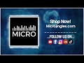 Epic HOUSE DJ Intro By Micro Jingles