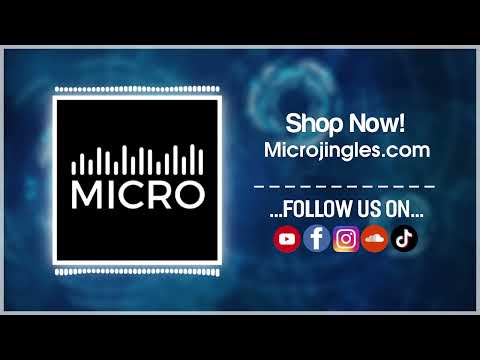 Epic HOUSE DJ Intro By Micro Jingles 