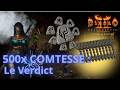 Runes et clés en série à la Comtesse ! #diablo2resurrected