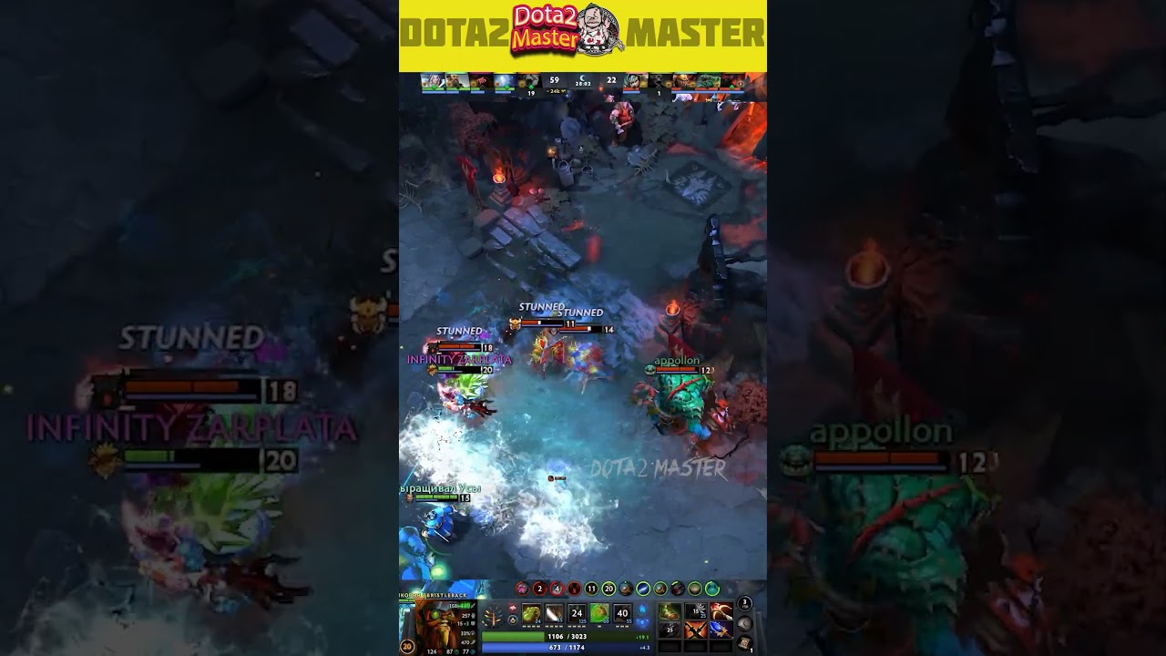 💀 Bristleback's Spine Hurts... ENEMIES MORE! 😬