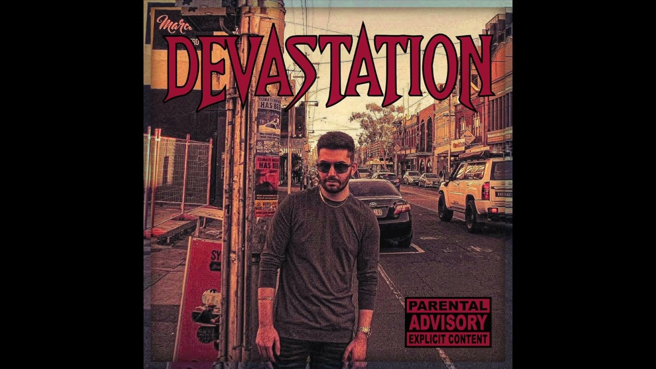 Prymal - Devastation