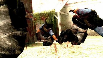 DUAL CLIP by kokaine & nexbie