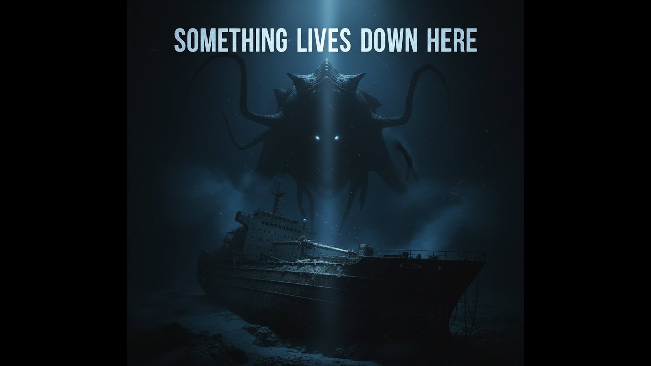 Something Lives Down Here: Unexplored Creatures of the Deep Ocean