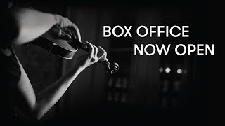 2017–18 Season Box Office Now Open