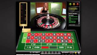 Experience Live Casino at home with Unibet