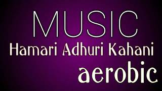 MUSIC AEROBIC HAMARI LOW IMPACT