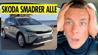 Skoda SMADRER alle, PRIS på Peugeot 208 GTI, Kia PV7, Polestar 4 SUV og nyt Renault-batteri – uge 36 Skoda SMADRER alle, PRIS på Peugeot 208 GTI, Kia PV7, Polestar 4 SUV og nyt Renault-batteri – uge 36