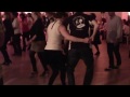 ecole de danse Sandrine biarritz - soirée ROCK the woods pickers - charleston -country