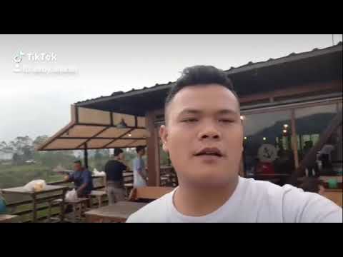 Holiday glamping  Ciwidey Jawa  barat  YouTube