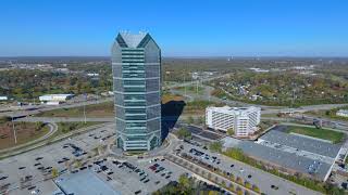 Oak Brook Tower
