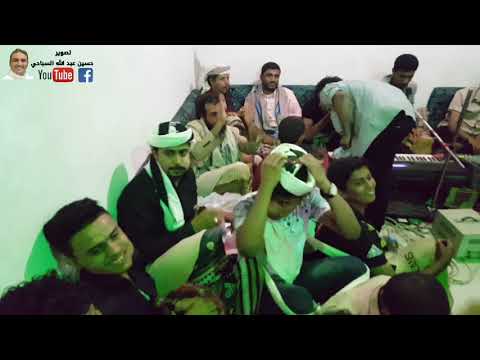اعراس اليمن عرس احمد عبدالله القريضي منطقه عوين تابعه لمحافظة البيضاء بحضور فرقه المعالي