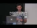 Hackaday Supercon - Chris Gammell : Improve Your Circuit Toolbox
